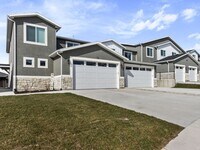 Building Photo - Brand New 3 Bedroom 2.5 Bath with Upscale Amenities in Richmond, Utah