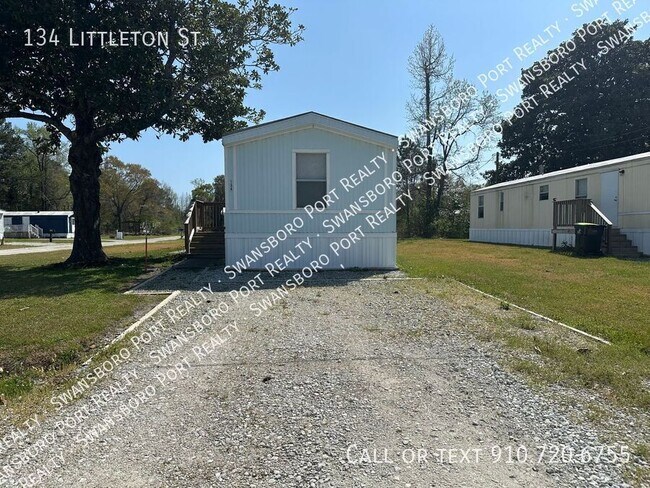 Building Photo - 134 Littleton St