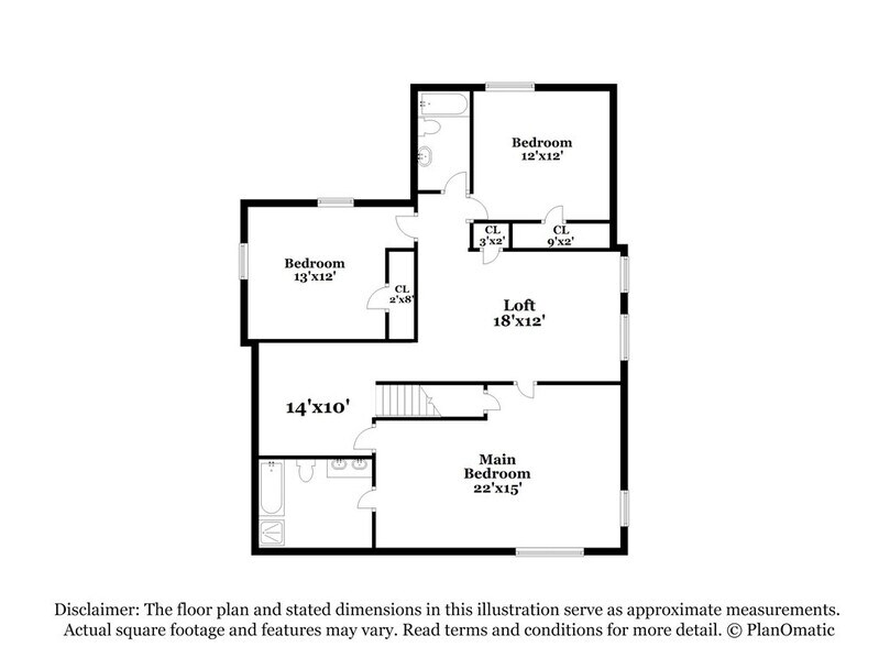 Building Photo - 3330 Legends Mill Dr