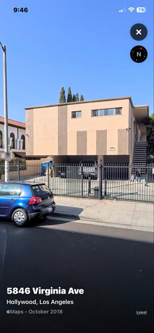 Building Photo - 5853 Virginia Ave