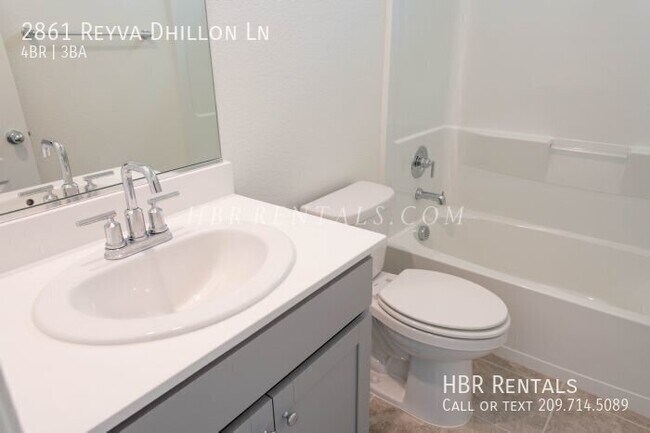 Building Photo - 2861 Reyva Dhillon Ln
