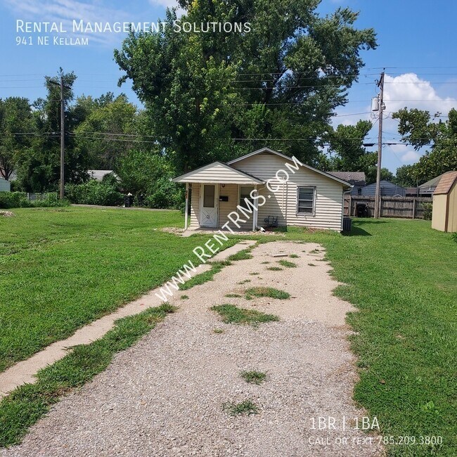 Primary Photo - 941 NE Kellam-