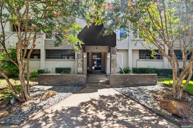 Building Photo - 4104 N Hall St