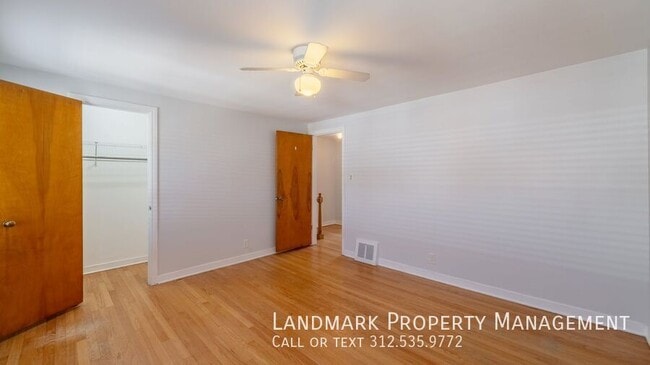 Building Photo - 1215 N Harlem Ave