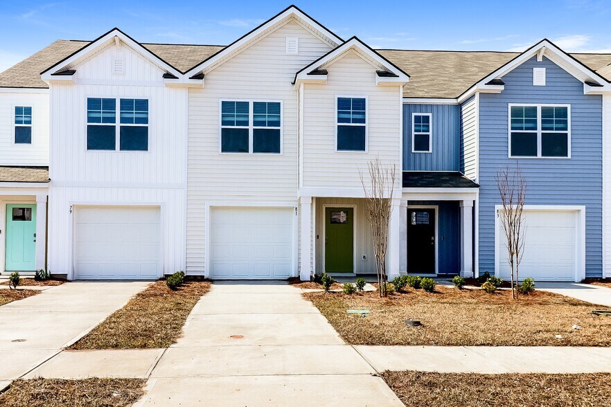 Building Photo - 81 Striker Rd