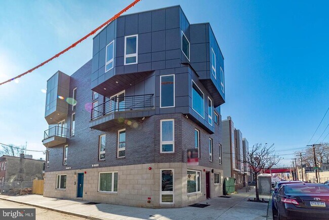 Building Photo - 808 W Norris St