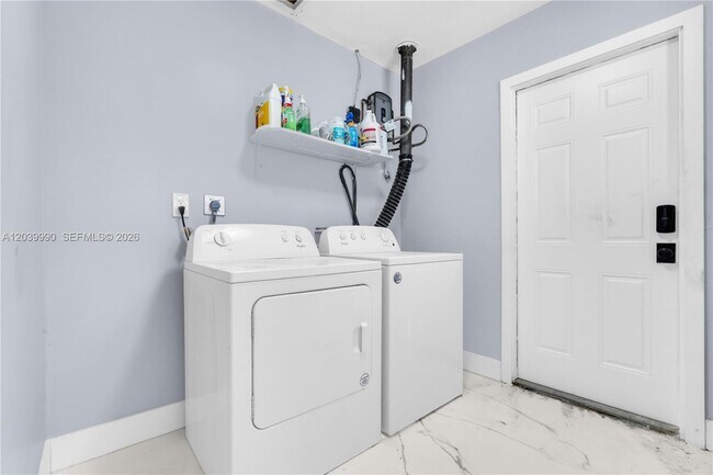Building Photo - Northwest 196th Street, Miami, FL 33169 - 4 BR 2 BA house