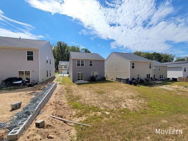 Building Photo - 4641 Heatherly Rd