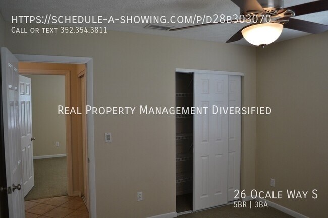 Building Photo - Lake Weir - Bird Island Rental - 5/3/2 Wat...