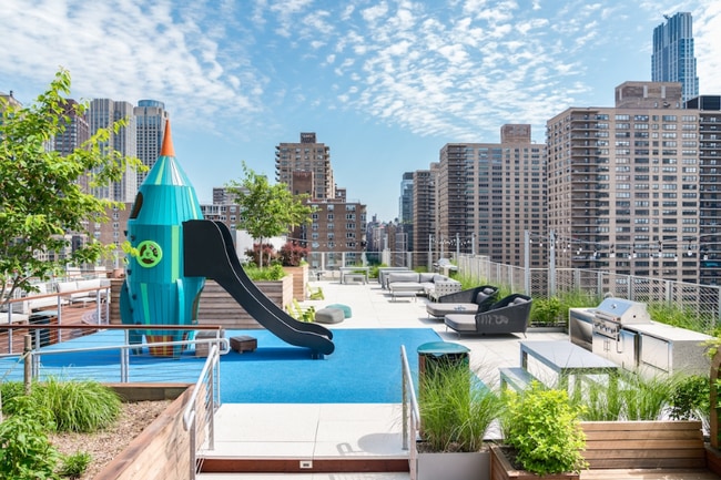 Building Photo - 101 West End Ave