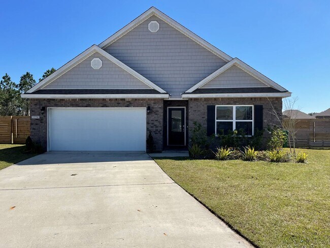 Primary Photo - Beautiful 4-Bedroom, 2-Bath Home in Ocean ...