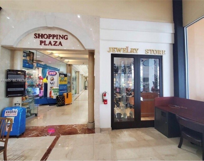 Building Photo - 19201 Collins Ave