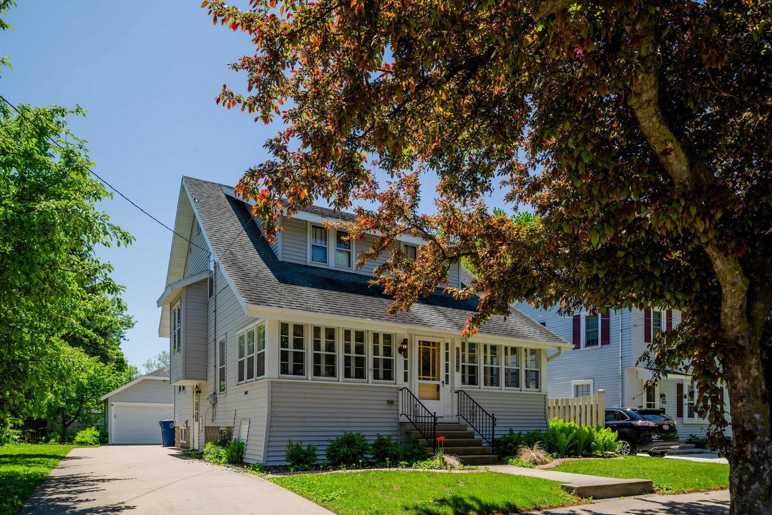 Building Photo - 1113 Harney Ave