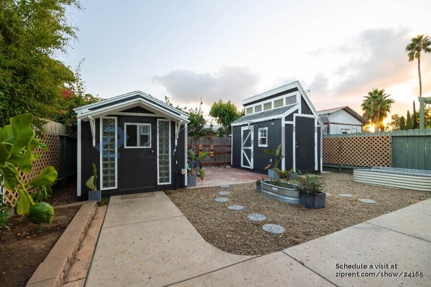 Building Photo - 3509 Landis St
