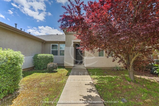 Building Photo - Beautifully maintained 4 bedroom 2 bath home!