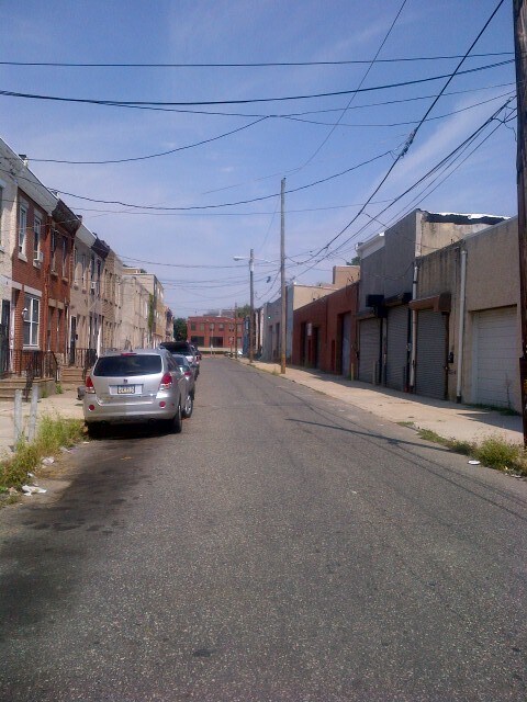 Building Photo - 3513 Wharton St