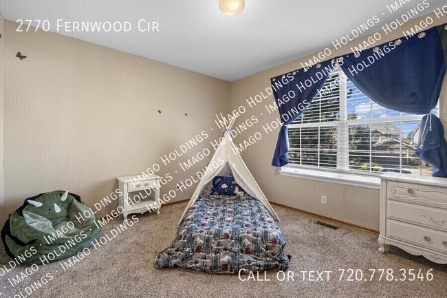 Building Photo - 2770 Fernwood Cir