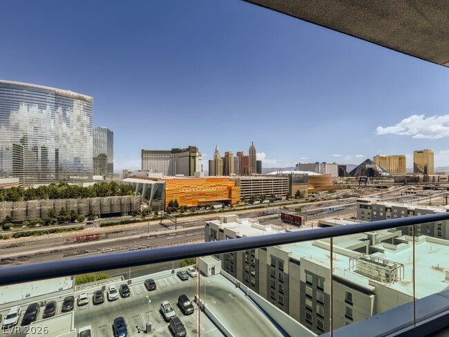 Building Photo - 4575 Dean Martin Dr