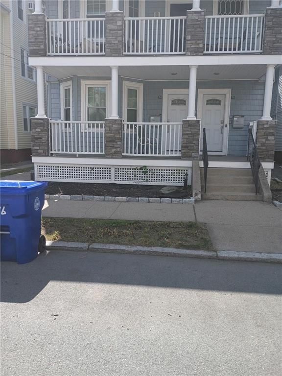 Building Photo - 76 Pembroke Ave