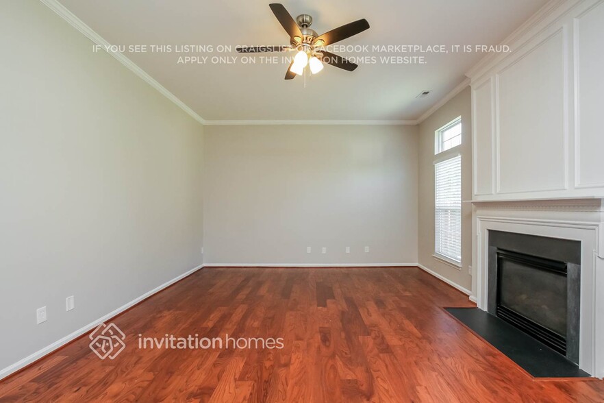Building Photo - 113 Akerman Pl