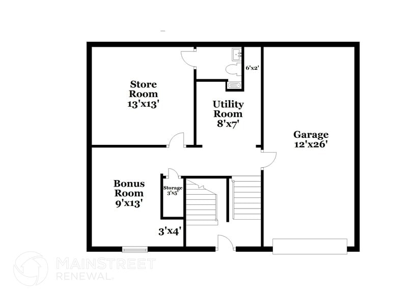 Building Photo - 11021 Neptune Pl
