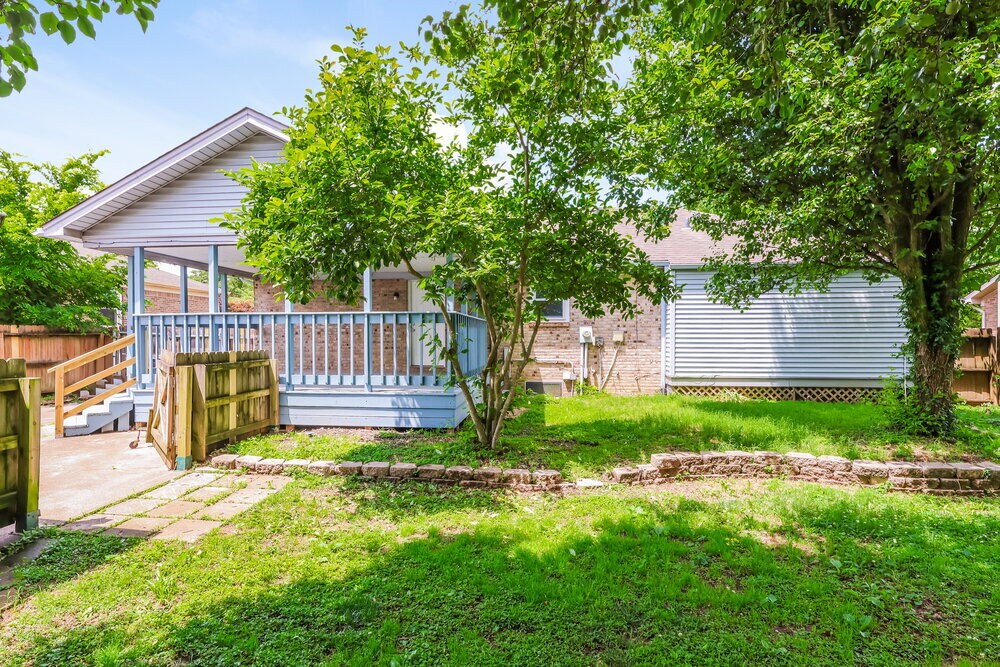 Building Photo - 7017 Field View Ct