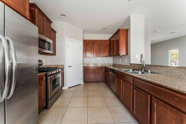 Building Photo - Beautiful 3 Bedroom Home for Rent in North Las Vegas