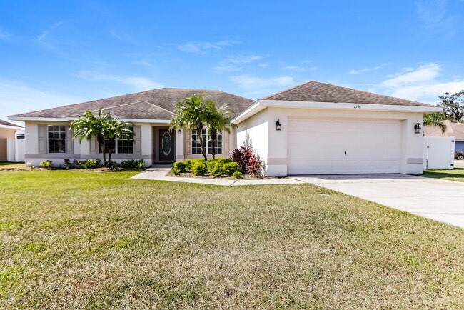 Building Photo - 8746 Fort Socrum Village Pl
