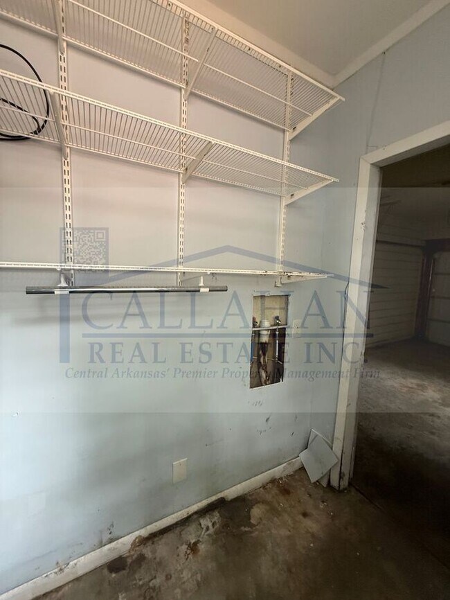 Building Photo - Little Rock 3 Bedroom Home