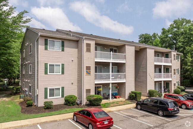 Building Photo - Grafton Station Apartments