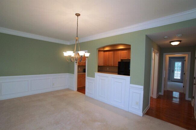Building Photo - 217 Anniston Ct