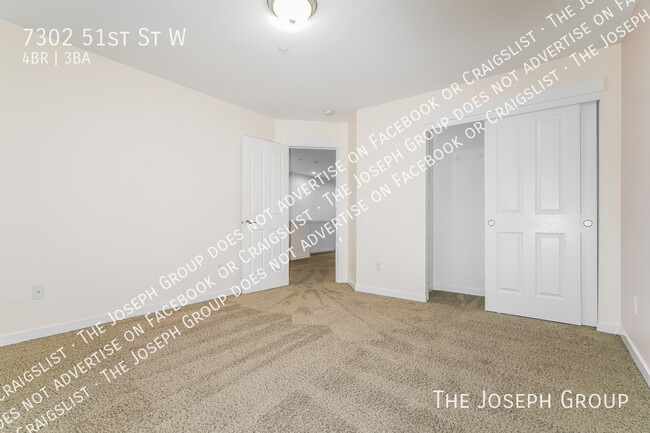 Building Photo - 7302 51st St W
