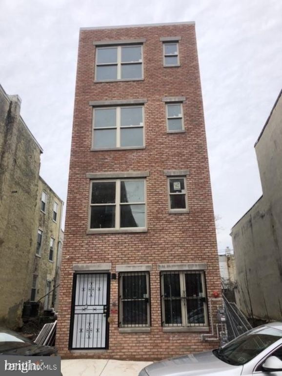 Building Photo - 1 br, 1 bath Cooperative - 2120 n 17th st