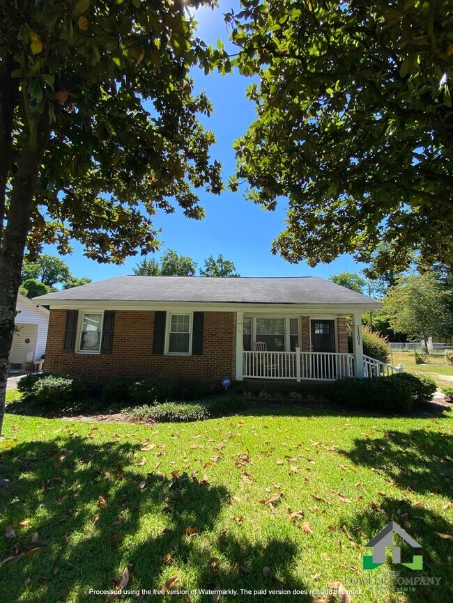 Primary Photo - 1101 S Kilbourne Rd