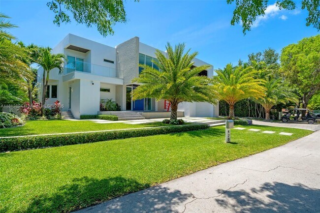 Building Photo - 420 Island Dr