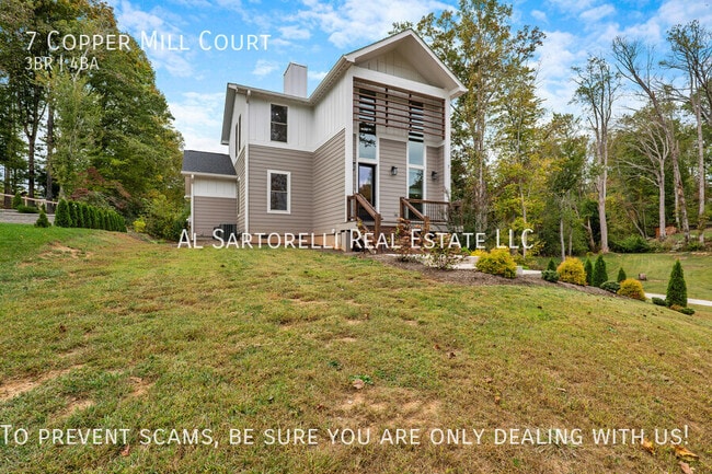 Building Photo - 7 Copper Mill Ct