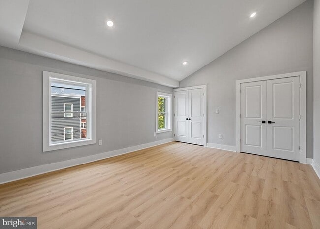 Building Photo - 1309 Marlborough St