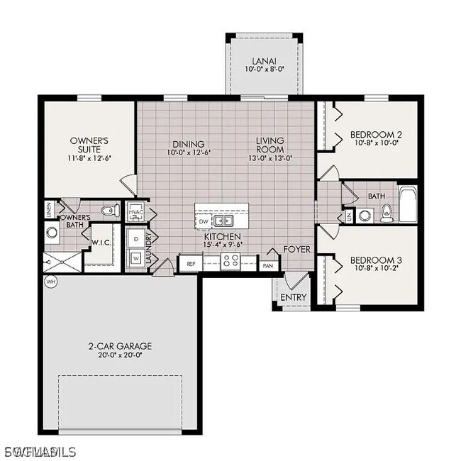 Building Photo - 2538 NW 25th Pl