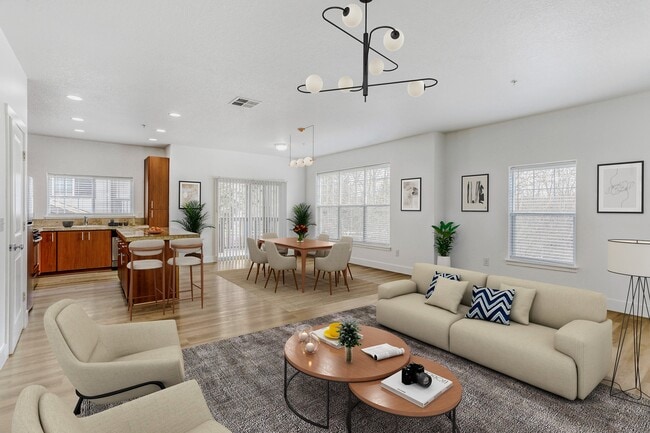 Building Photo - Sunset Crossing