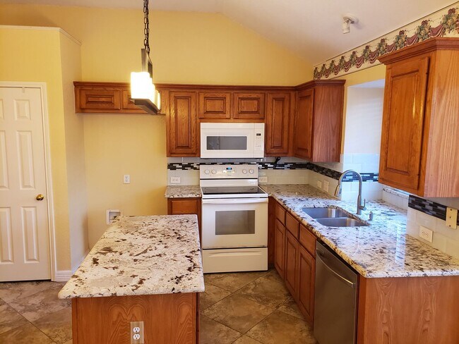 Building Photo - Frisco, 4 beds house -Located next Main st...