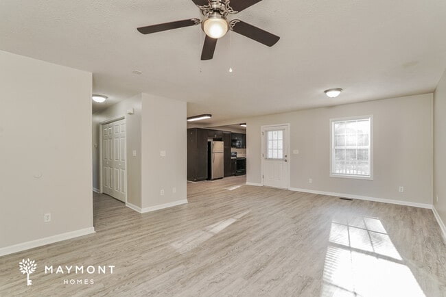 Building Photo - Spacious 4-Bedroom Single-Level Home in Warrenville, SC