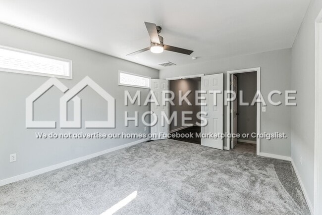 Building Photo - 1803 1/2 N 28th St