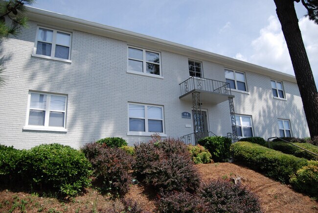 Building Photo - 15 Standish Ave NW