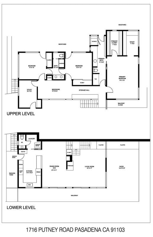 Building Photo - 1716 Putney Rd