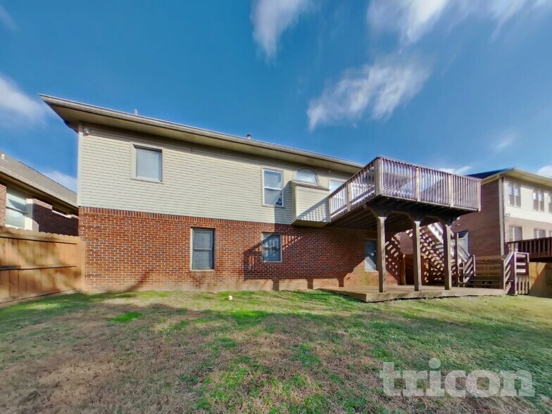 Building Photo - 4932 Tulip Grove Ln