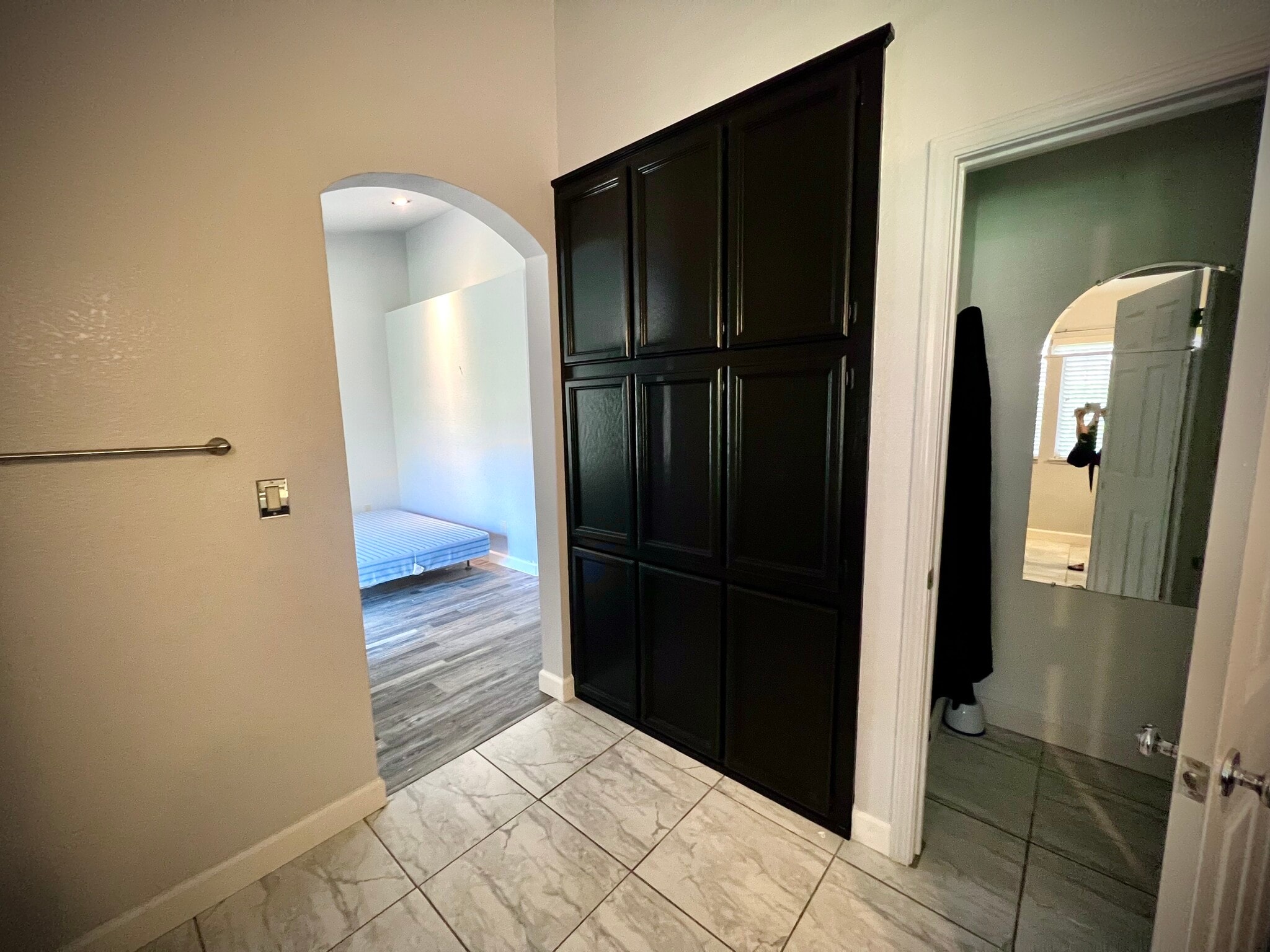 Master bathroom view - 1288 Canevari Dr