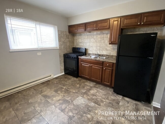 Building Photo - 7218 Park Ave