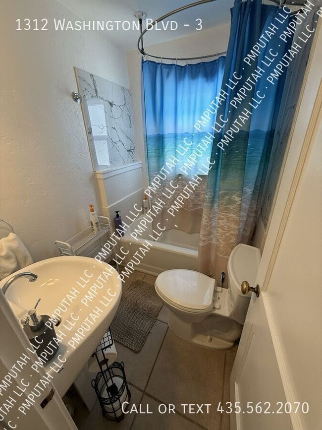 Building Photo - 1312 Washington Blvd