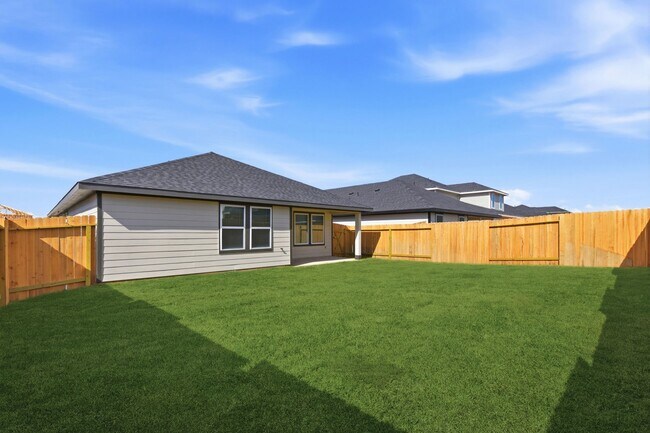 Building Photo - 3819 Axyl Run Ct