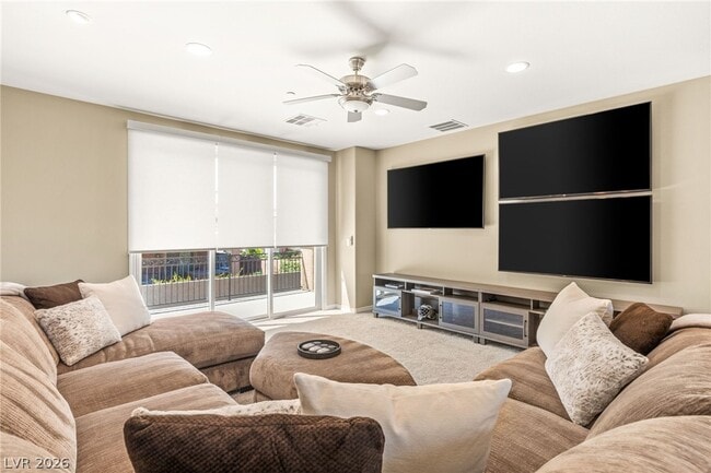 Building Photo - 1133 Pandora Canyon St